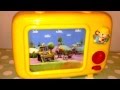 Bob The Builder Musical TV Television Children S Toy Cbeebies Video Moving Image Music Sounds