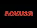 SAVING SILVERMAN 2001 VHS Movie Trailers Previews VHS Rip VHS Digitization From The Animal