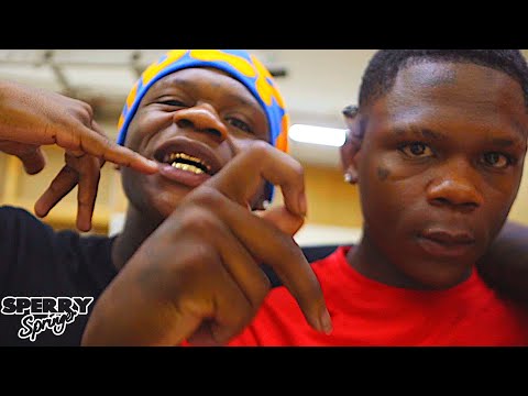 PWB - "Fame" (Music Video) filmed by @sperryspringer