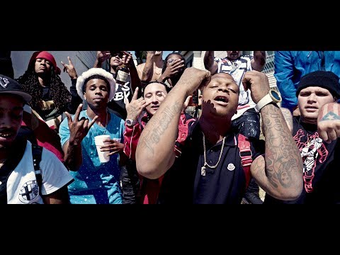 Dollas Up Nero x LilJoe211 x FN Leak - On Now (Official Video) Dir. By @StewyFilms