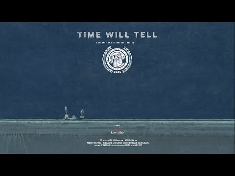 L O V E   A F F A I R  S T U D I O S and Paul Puckett