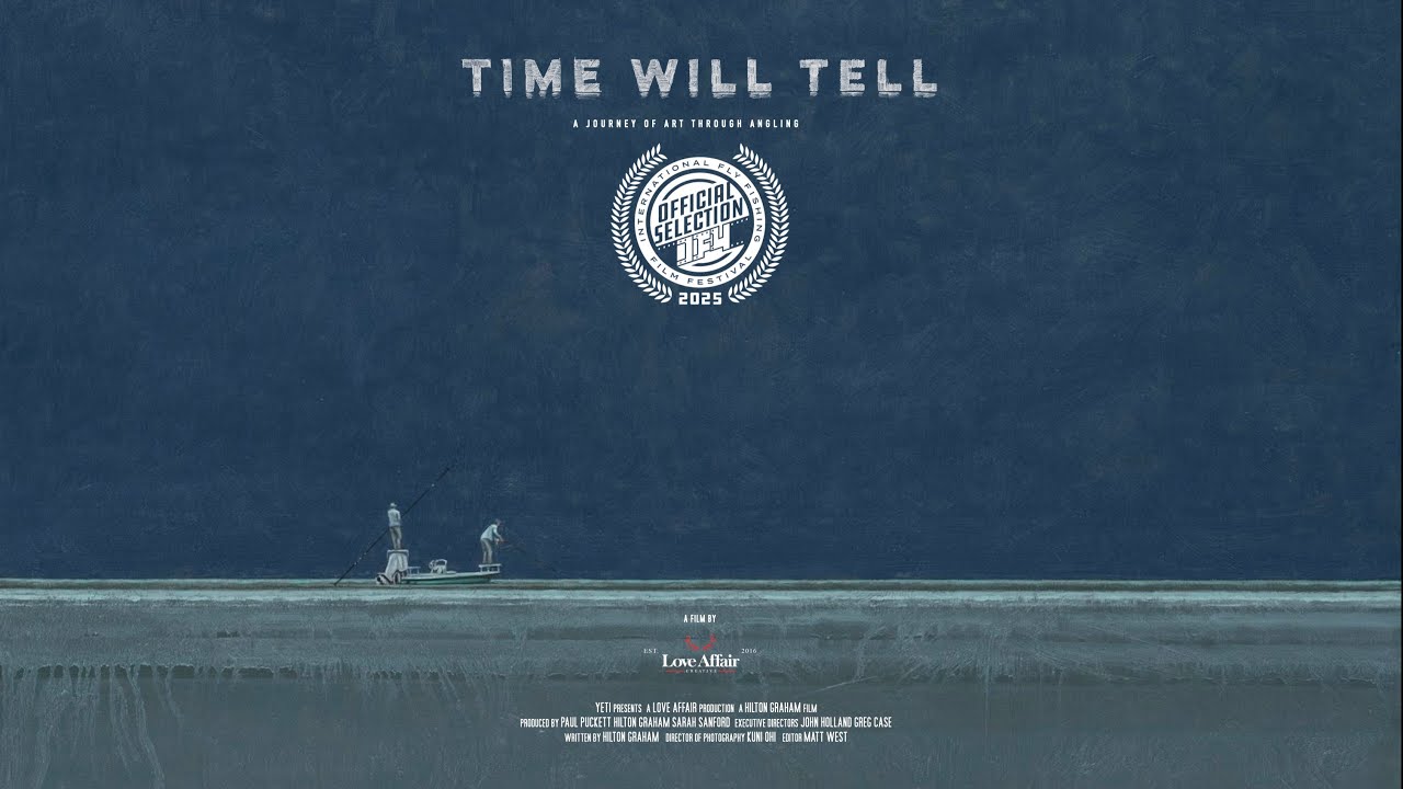 Time Will Tell - Emmy® Award Winner