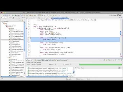Let's Play TDD #102: Heresy, Revisited