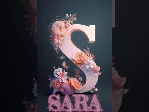 Happy birthday sara!#birthdays #sara #ytshorts