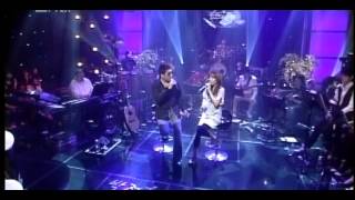 Lena Park(박정현) &amp; Johan Kim(김조한) - After All is Said and Done (Beyonce &amp; Marc Nelson) @ 2009.05.29