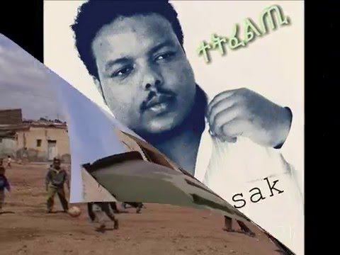 New Tigrina Music (መታቢይተይ)  2016Rediat Tsegay & Rezene Teame