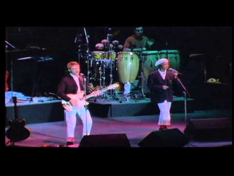 The Style Council Live - Shout To The Top (HD)