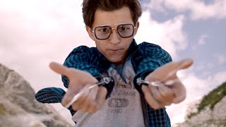 Spider-Man: Far From Home (2019) - Best Scenes