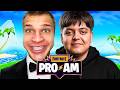 FORTNITE PRO AM W POLLO