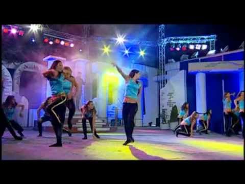 Feeria Danse Formation - Pirin Folk 2012 Daus Despot