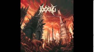 Boal - Perception Of Infestation