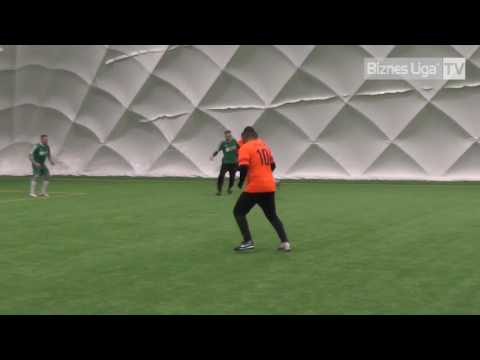 02.01.2017 I Liga A - Teva vs. Dedax