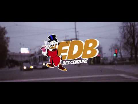 EDB - Bez Cenzure (Prod. By 8k)