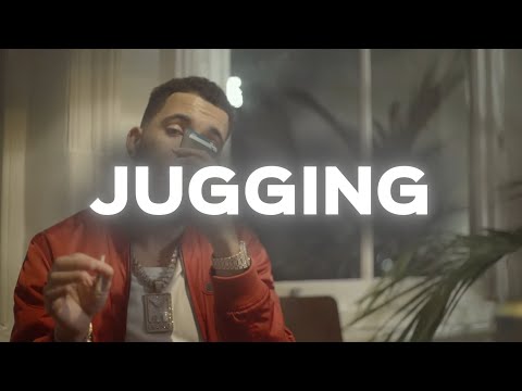 [FREE] Asco x Slim x Fredo x UK RAP TYPE BEAT - "Jugging" | UK RAP TYPE BEAT 2025