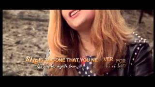 Groove Coverage - She (Vietsub - Lyric)