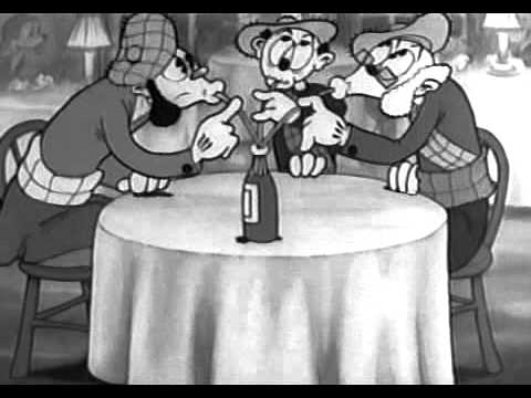Betty Boop - 1932 - Just a Gigolo