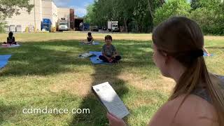 Welcome to Summer Camps 2020