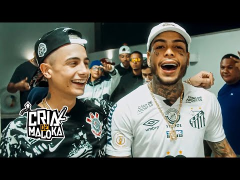 MC HARIEL - O FIM É TRISTE ( Vídeo Oficial ) DJ Boy.