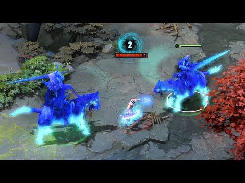 BUG or FEATURE? IMBA Manta Style on Abaddon