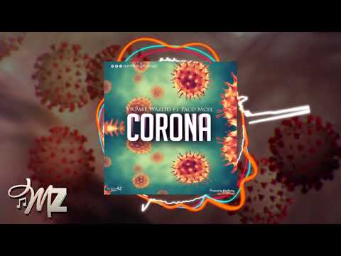 Viumbe Wazito ft Paco Mcee - Corona (Official Audio)