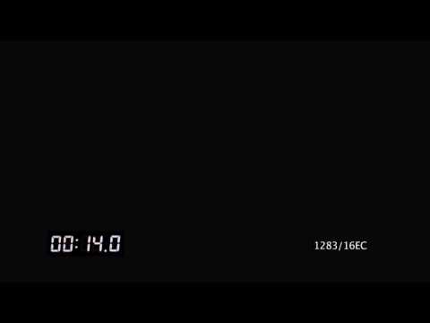 1283/16EC Cake Ø18mm 16s I-shape 20sec H25m "Backyard Fun"