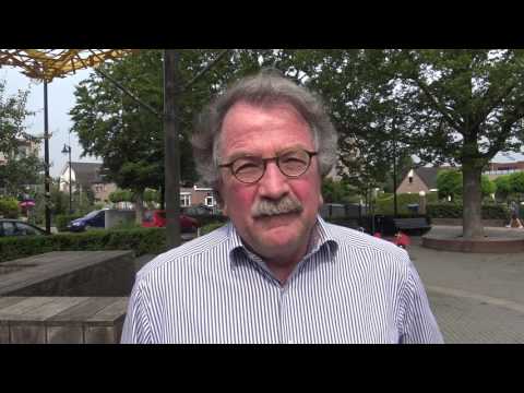 Woning toewijzing Hooglanderveen