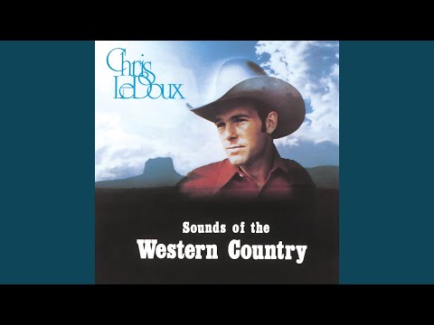 Littlest Cowboy Rides Again - Chris LeDoux
