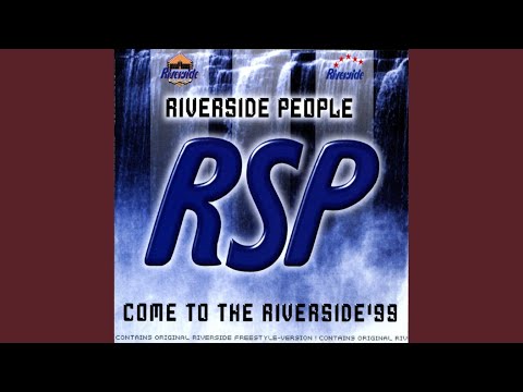 Come to the Riverside'99 (Apple Tee Mix)