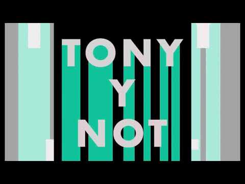 Tony Y Not - Kalimero (2020)