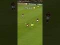 Most Nonchalant Assist Ever