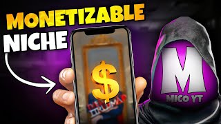 How To Create MONETIZABLE AI Shorts For TikTok Creativity Program & YouTube