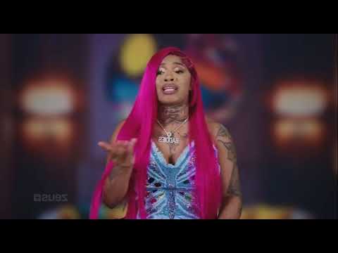 Mel vs ivory round one and two ￼