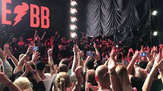 London Elektricity Big Band - I Remember The Future Audioriver 2017