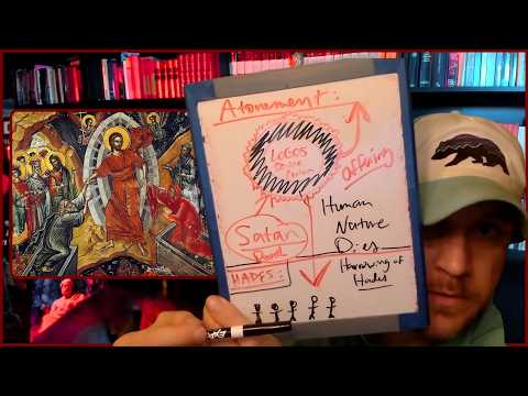 Christ&rsquo;s Death & Atonement Explained | Jay Dyer on the Harrowing of Hades