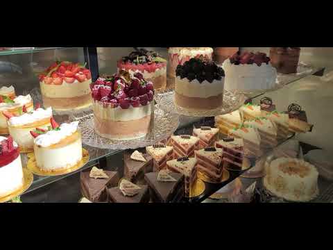 🎂The Grand Opening Of The Famous ChefJhoanes Cake Designer!!!🎂 (Narrated).