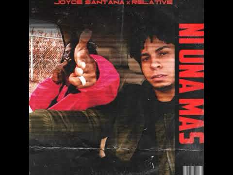 "ANTES QUE TODO" (EP) Completo  Joyce Santana ❌ Relative