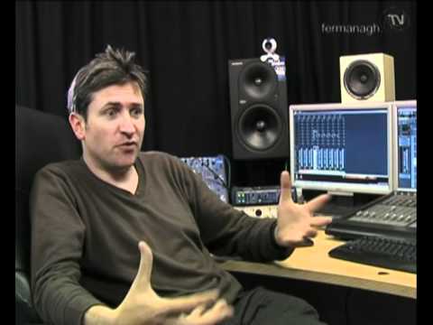 Cormac O'Kane - Composer / Fermanagh TV