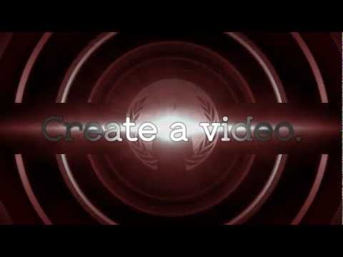 Anonymous: Project Mayhem 2012 #OpCountdown