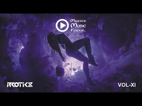 Lockdown with MMF Vol 11 (Protikx)