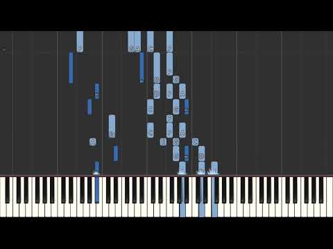 This Christmas - Donny Hathaway piano tutorial