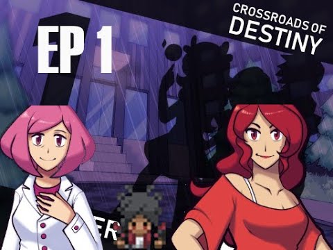 Pokemon Rejuvenation EP 1: I SURVIVED A BOAT EXPLOSION?! | Let's play/walkthrough