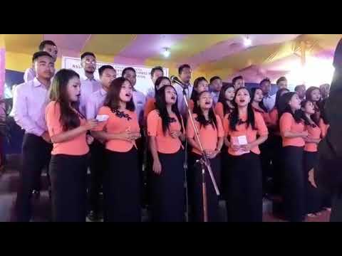 Ram Ka Hriet Ngai Lo