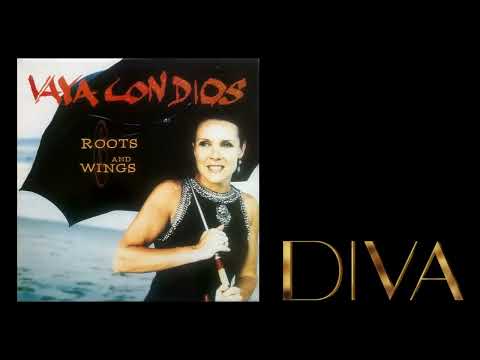 02.Vaya Con Dios - Stay With Me