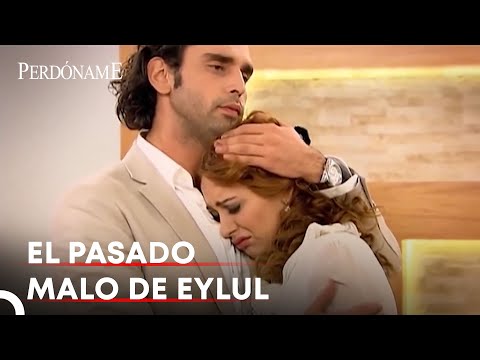 ¡Lo Odio, Odio A Ese Hombre! - Perdóname