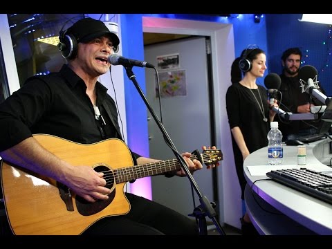 Samuel Lucas - I lived cover LIVE Radio 1