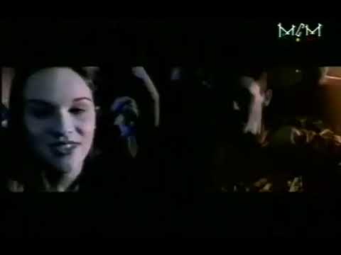 Groove Solution - Magic Melody (1995)