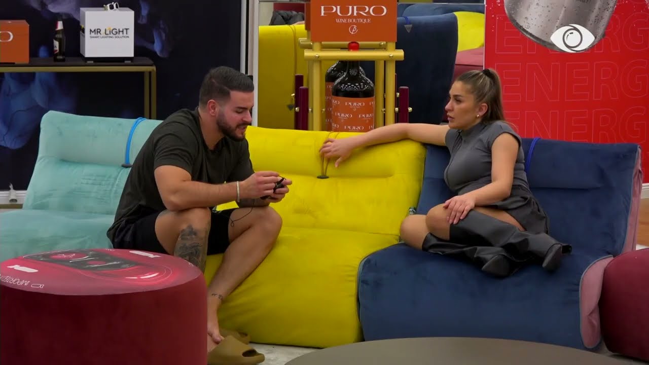 “Më ke ndenjur pranë në momentet më të vështira”/ Vesa-Fationit: S’doja të të humbas, por vazhdo…