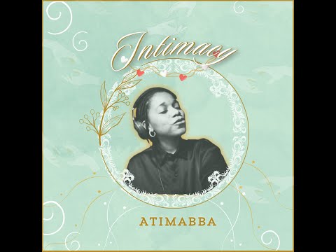 He is Right Here - lyric video