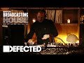 Deep House Vinyl Mix by Fred Everything (Live from Sans Soleil, Montreal) - Defected Records Deep House Vinyl Mix by Fred Everything (Live from Sans Soleil, Montreal)