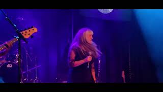 Les Carlsen (Bloodgood) - Holy Fire (Live @ Loud and Proud Festival 2023)